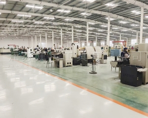 车间展示